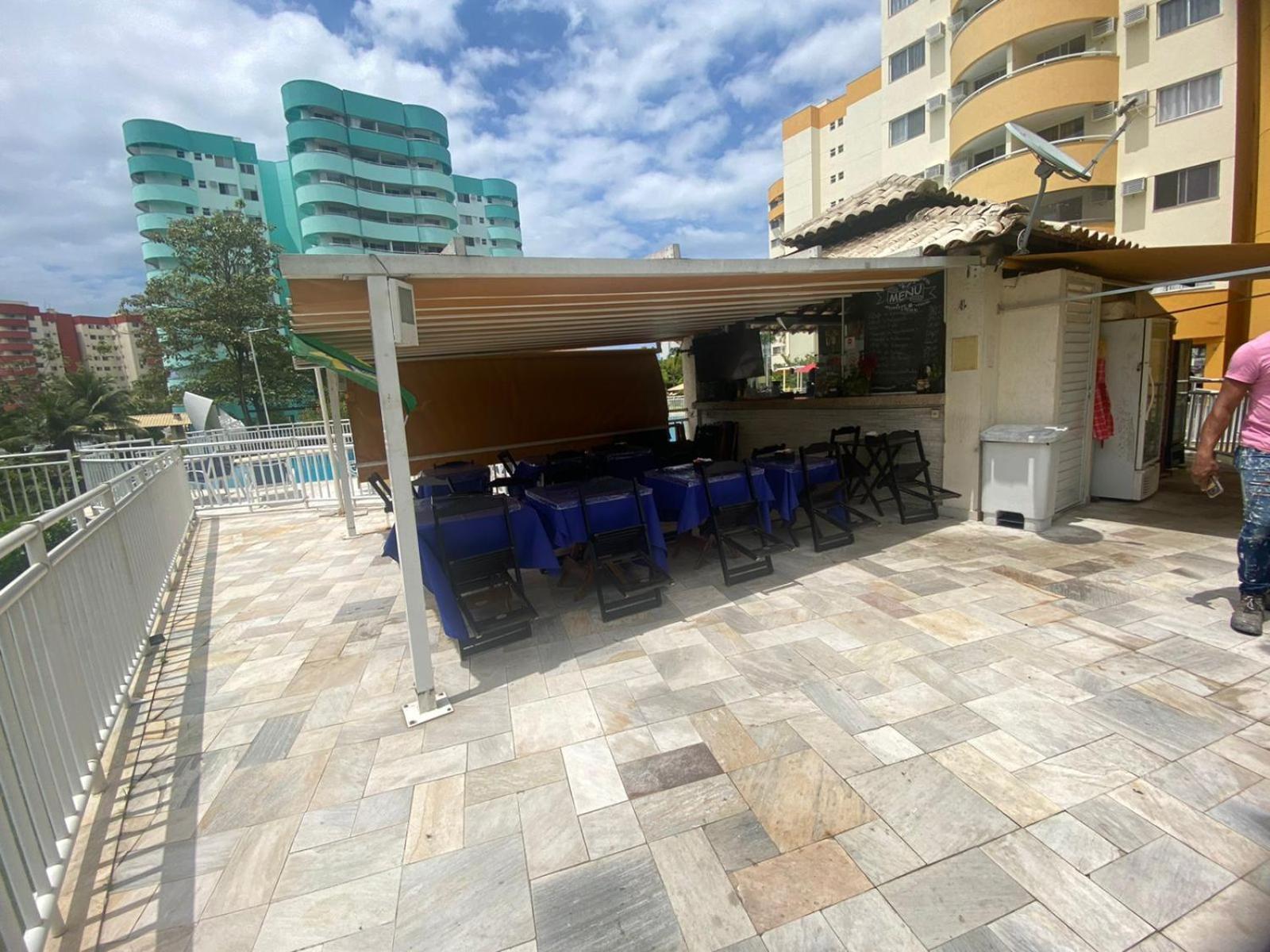 Mountain, Lake And Pool View Apartment Rio de Janeiro Room photo